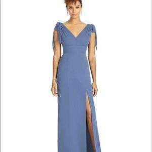 NWT bridesmaid dress never altered or worn due to cancelled wedding. Size 4R